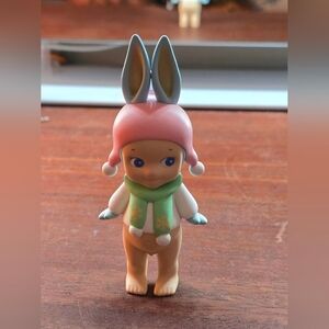 Sonny Angel Winter Wonderland : Rabbit
